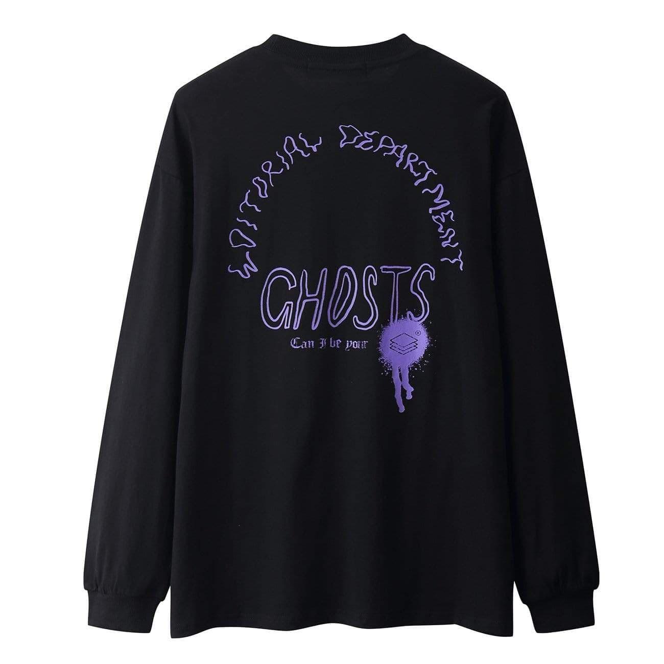 "Church" Sweatshirt