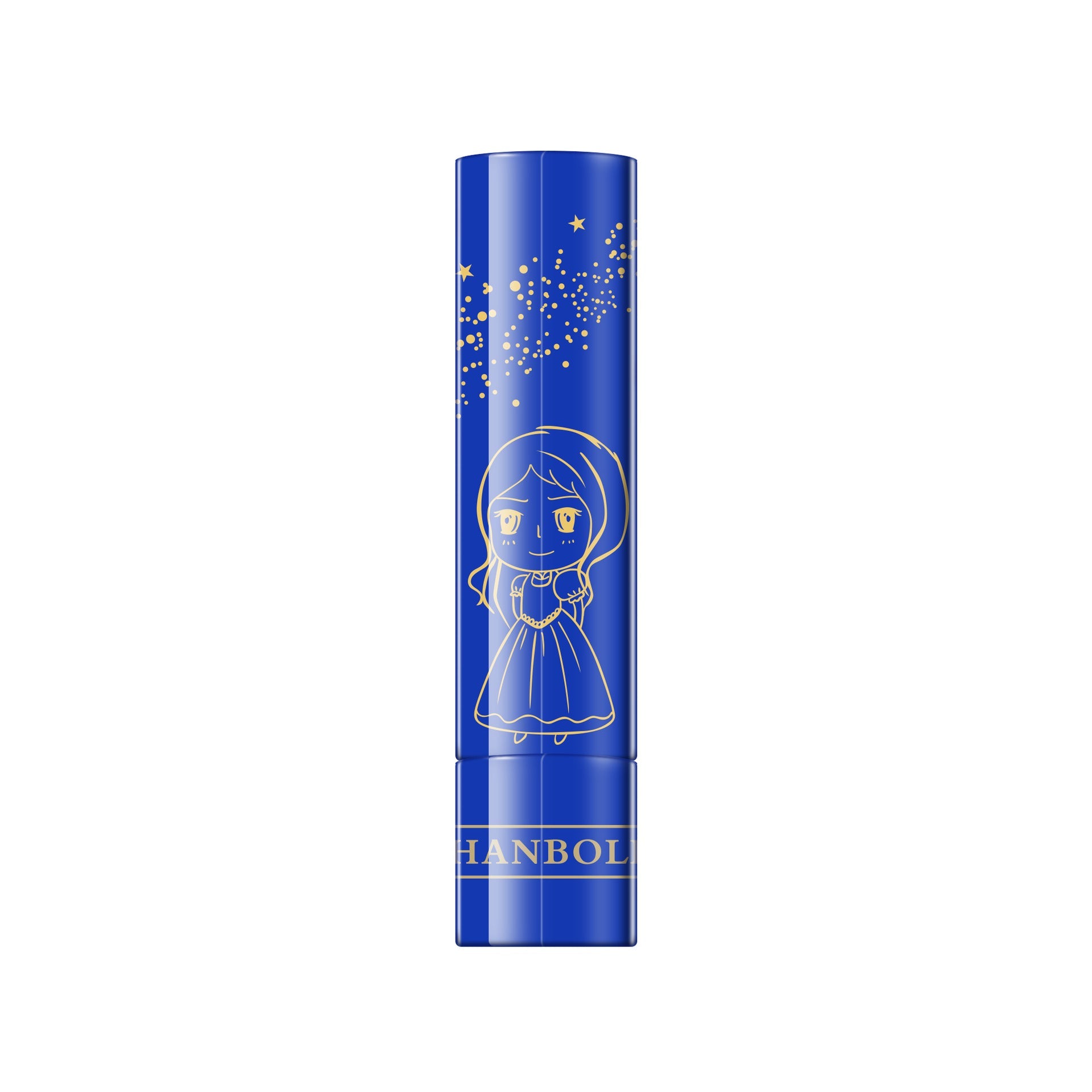 Little Princess Temperature Change Lip Balm