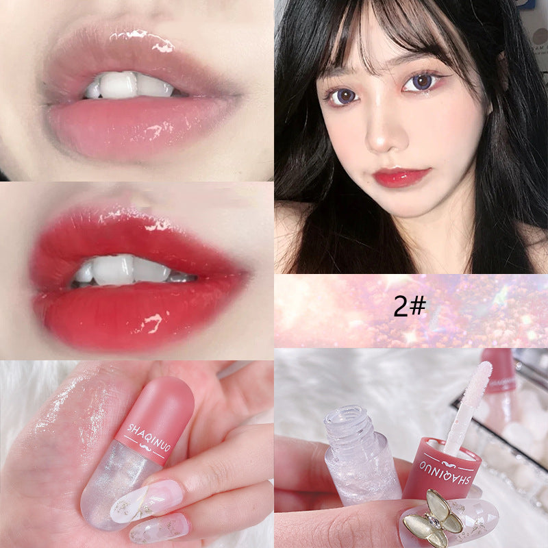 Adorable Capsule Moisturizing Lip Gloss