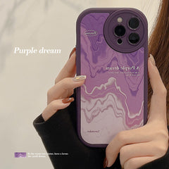 Purple Dream Phone Case