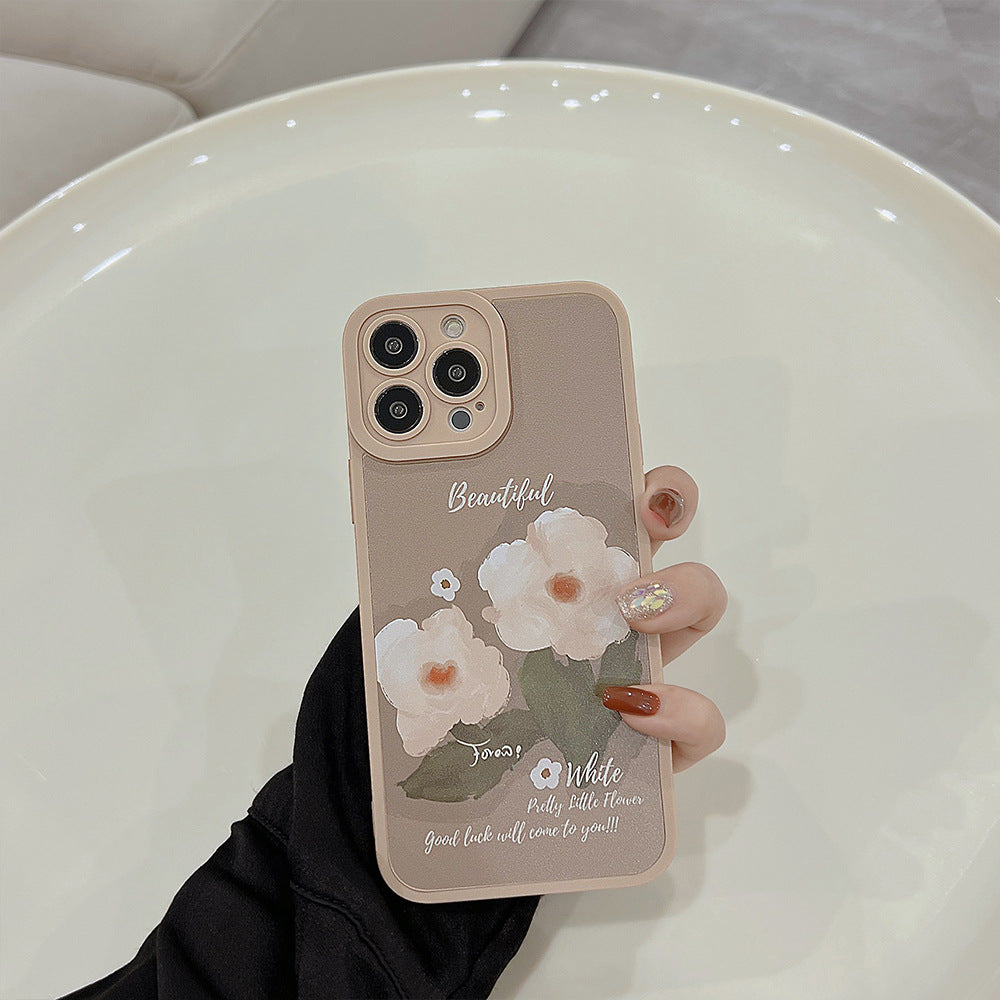 Cute Beautiful Flower Phone Case