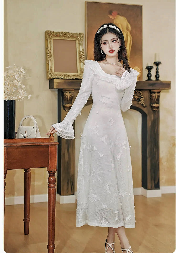 Alisha Butterfly Fairy Dress