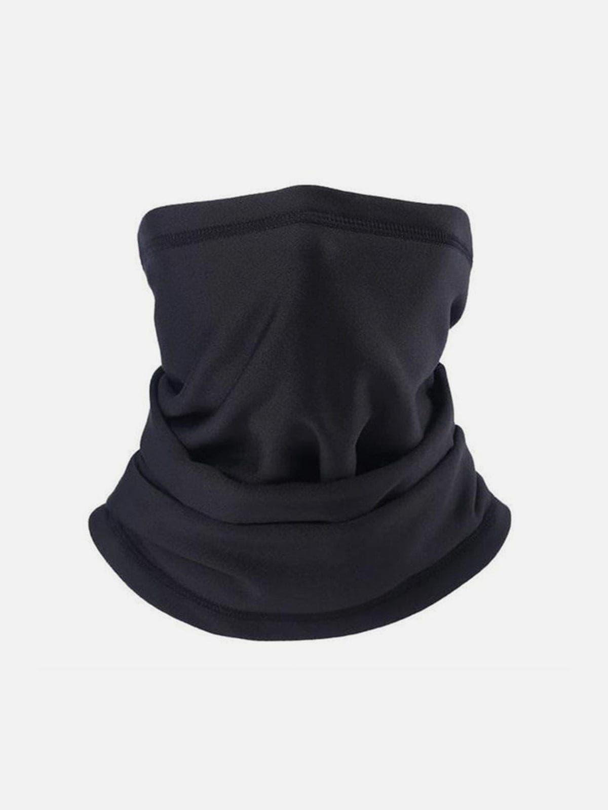 Techwear Cycling Neck Gaiter