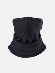 Techwear Cycling Neck Gaiter