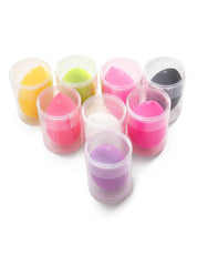 1 Pcs Waterdrop Makeup Sponge Blender Puff