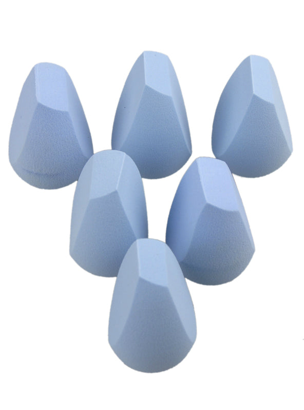 Makeup Sponge Blender Cotton Powder Puff Dry