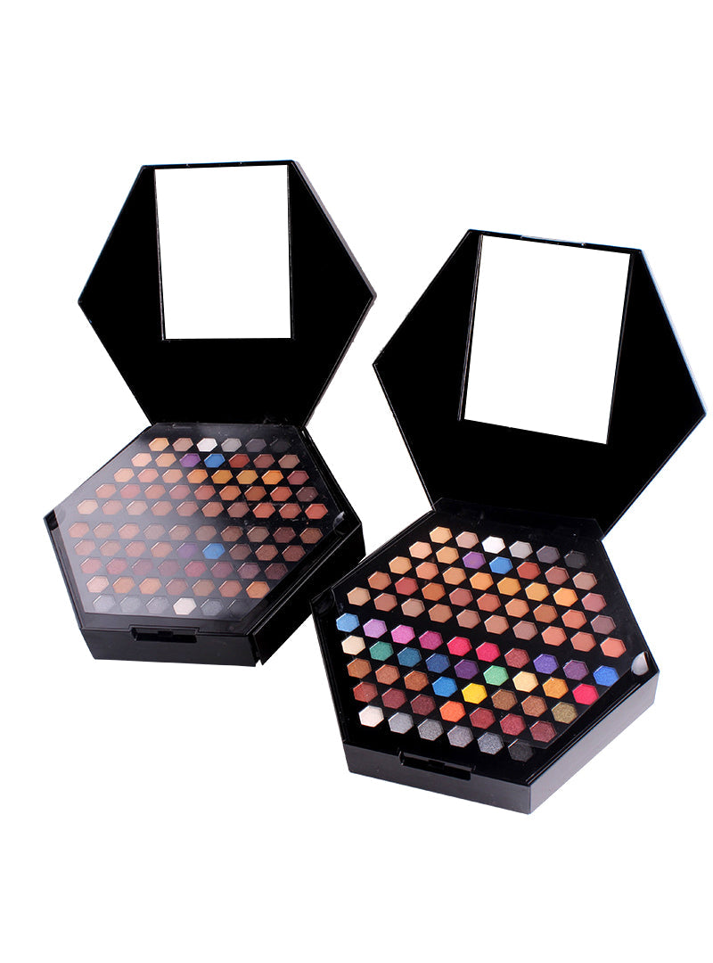 Makeup Set Professional Waterproof Eyeshadow