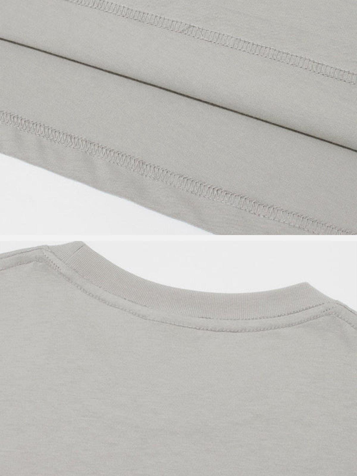 “Renaissance ”Tee