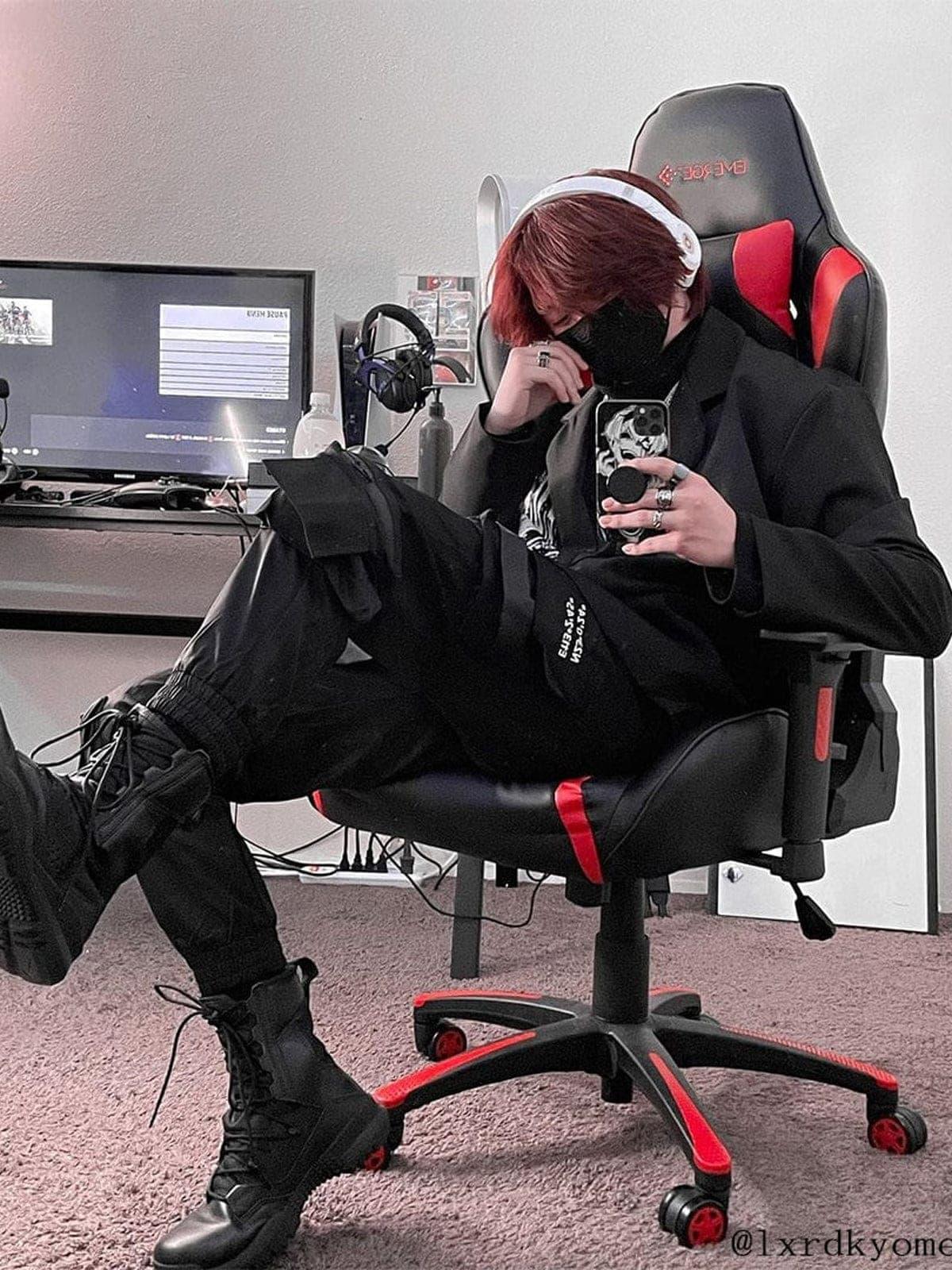 Urban "Adventurer" Pants