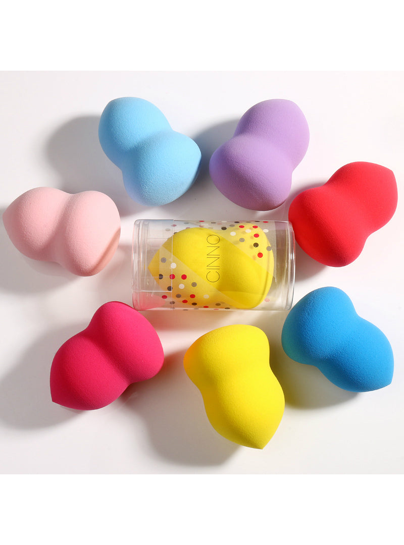 1Pcs Makeup Foundation Sponge Cosmetic Puff