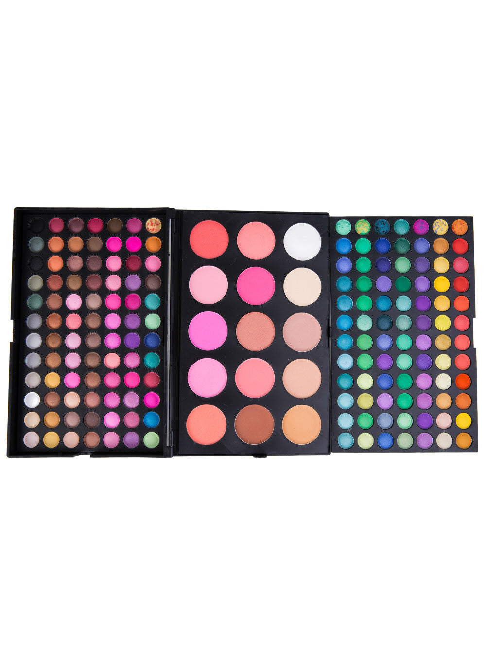 183 Colors Professional Eyeshadow Palette Eye