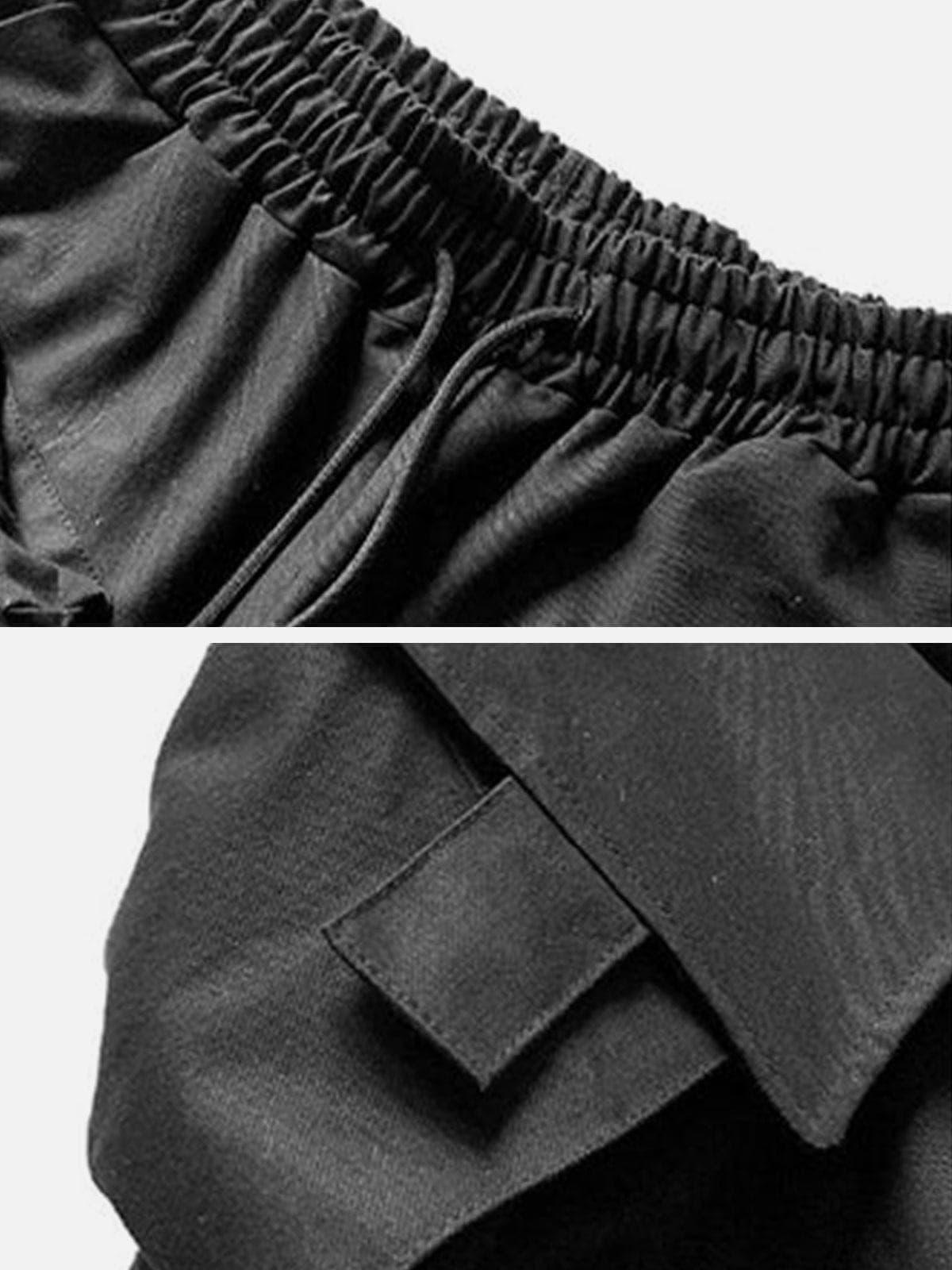 "Pocket" Shorts