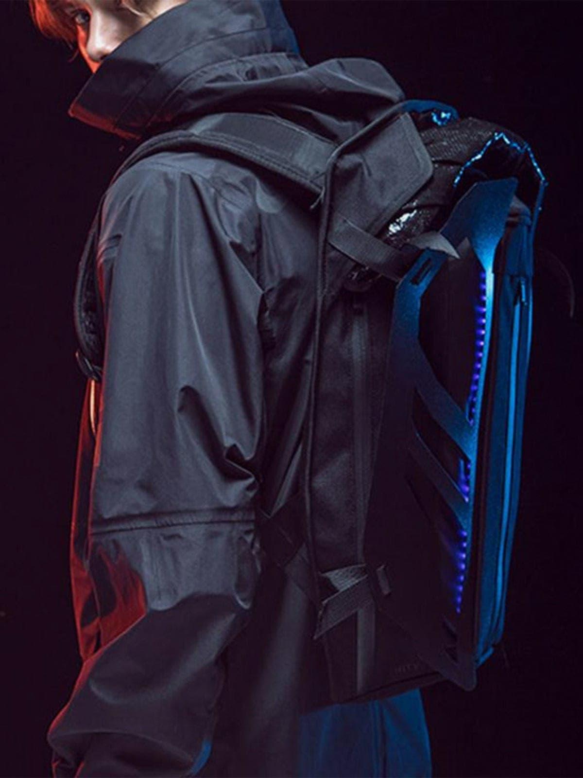 Harajuku Backpack