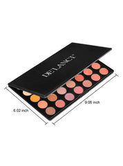 35 Colors Shimmer Matte Eye shadow Makeup