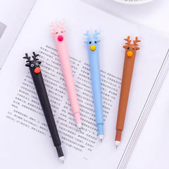 Cute Deer Gel Pen