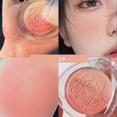 Vitality Girl Gradient Blush