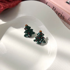 Christmas Serises Earrings