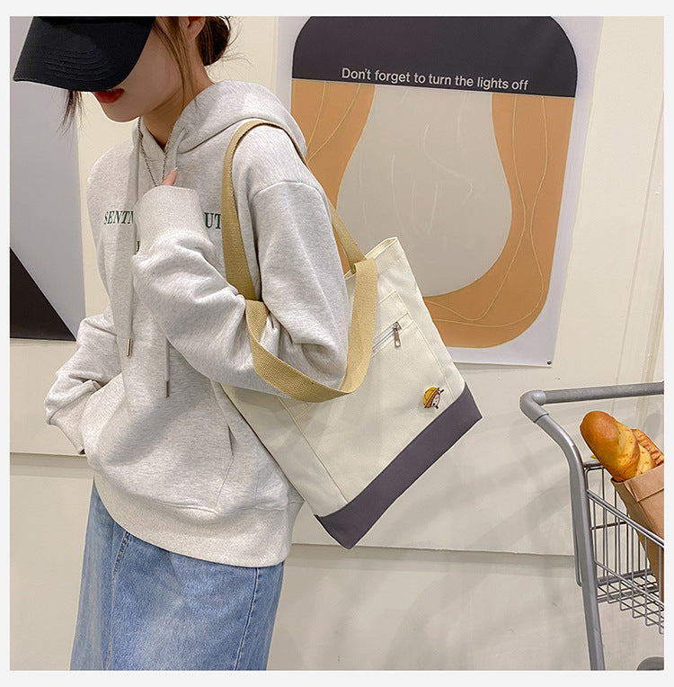 Ins Style Shoulder Bag