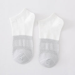 Cotton Short Socks