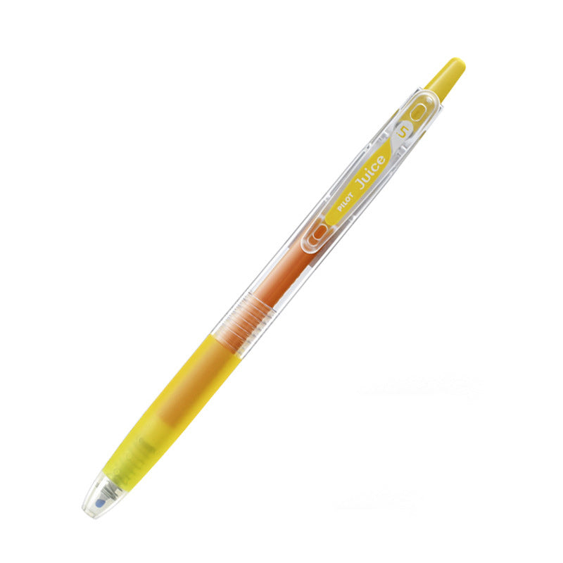 Pilot Juice Gel Pen-0.5 mm