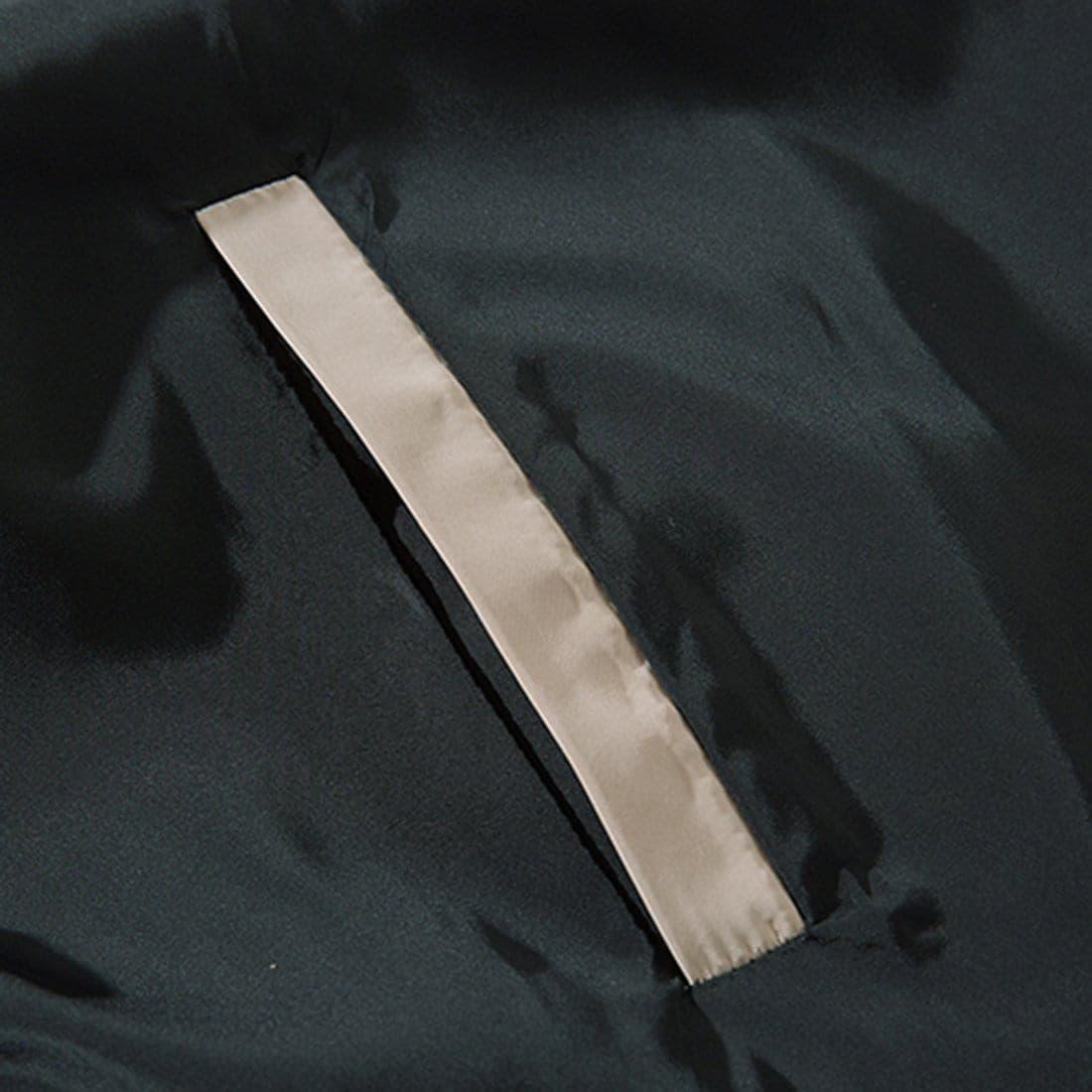 Pocket Windbreaker