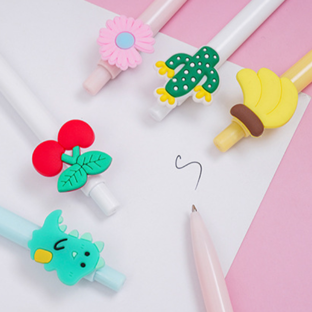 Cute Candy Ballpoint Pen