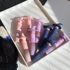 Cute Playful Witch Velvet Matte Lipstick