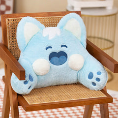 Cute Cartoon Pillow Toy