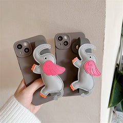 Cute Elephant Phone Case