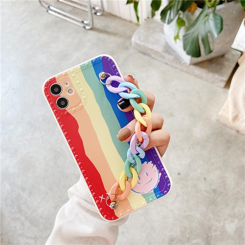 Oil Painting Phone Case