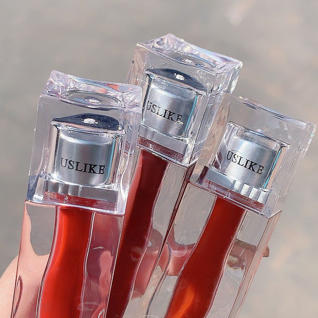 Uslkie Mirror Lip Gloss