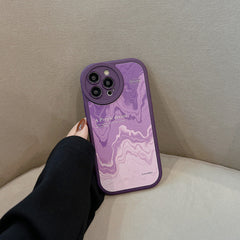 Purple Dream Phone Case