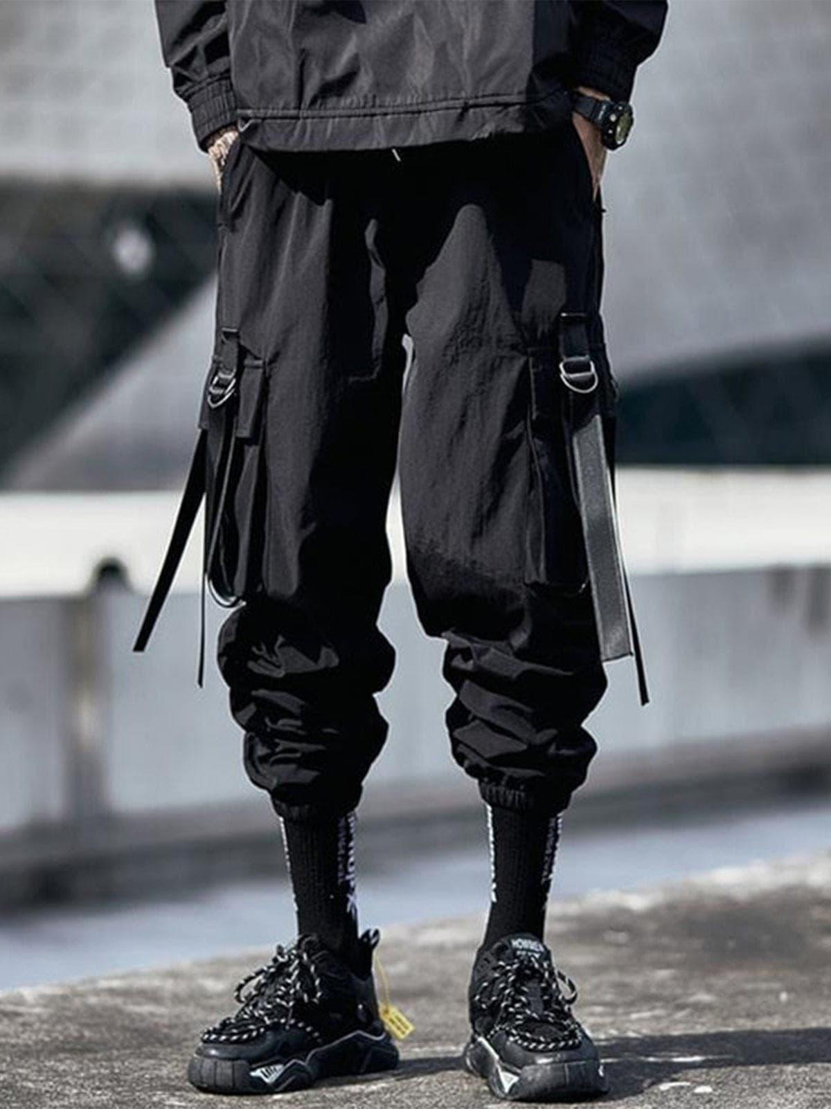 "Brone" Pants