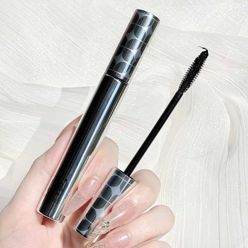 Small Silver Tube Mascara