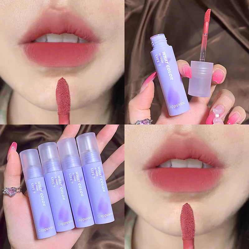 Taro Stick Lip Gloss