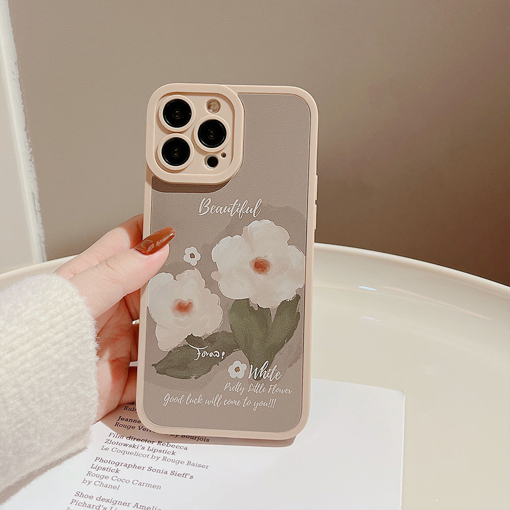 Cute Beautiful Flower Phone Case