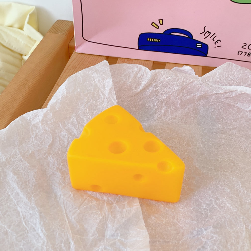 Cute Creative Cheese Nightlight