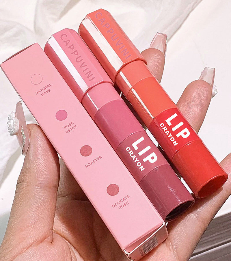 Kawaii Crayon Matte Lipstick