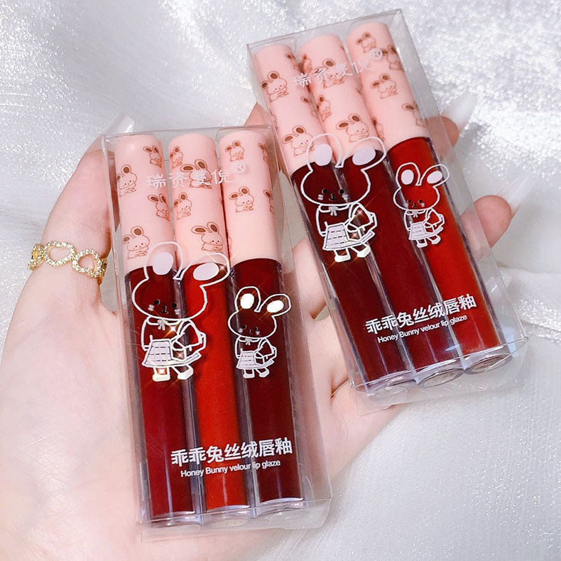 Rabbit Lip Gloss