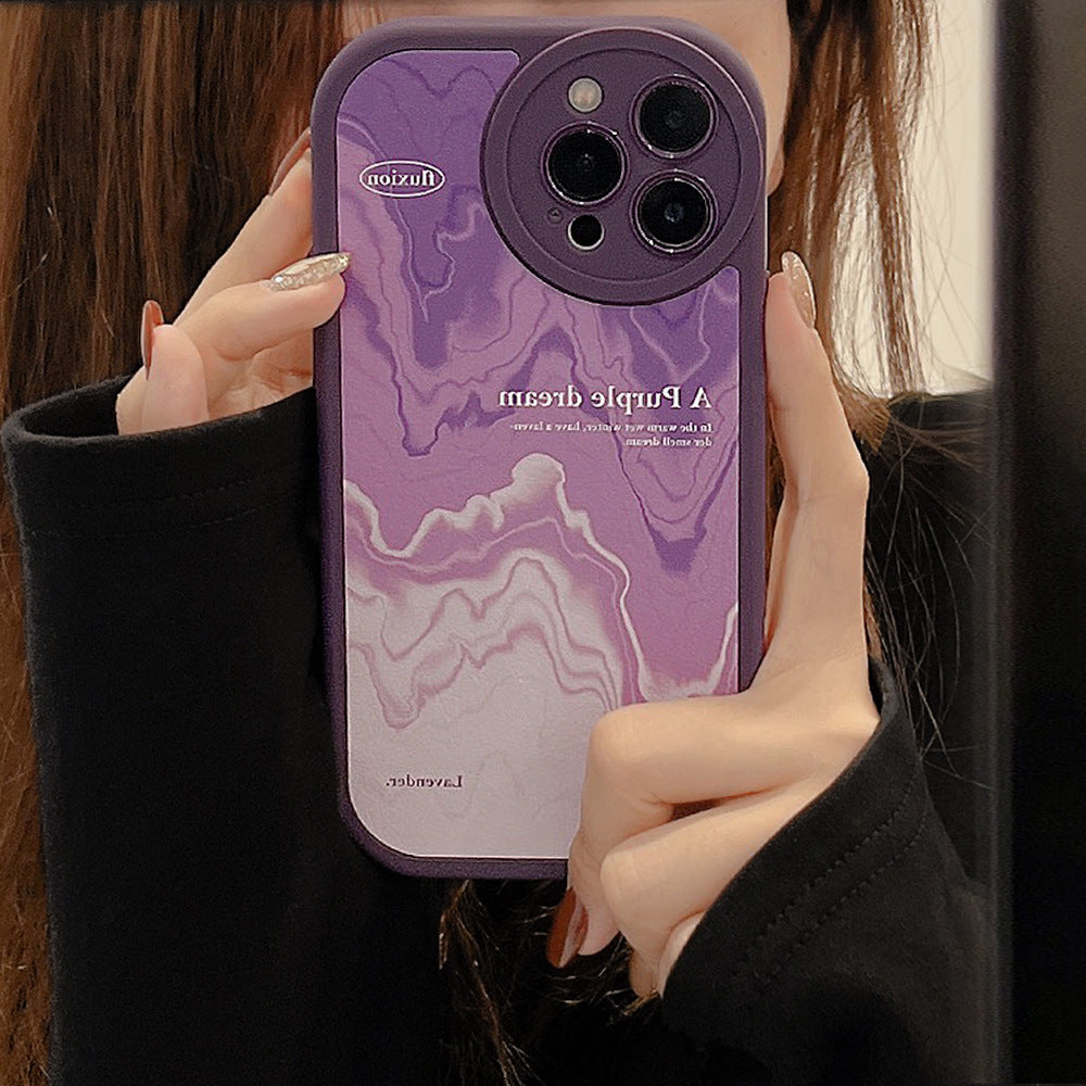 Purple Dream Phone Case