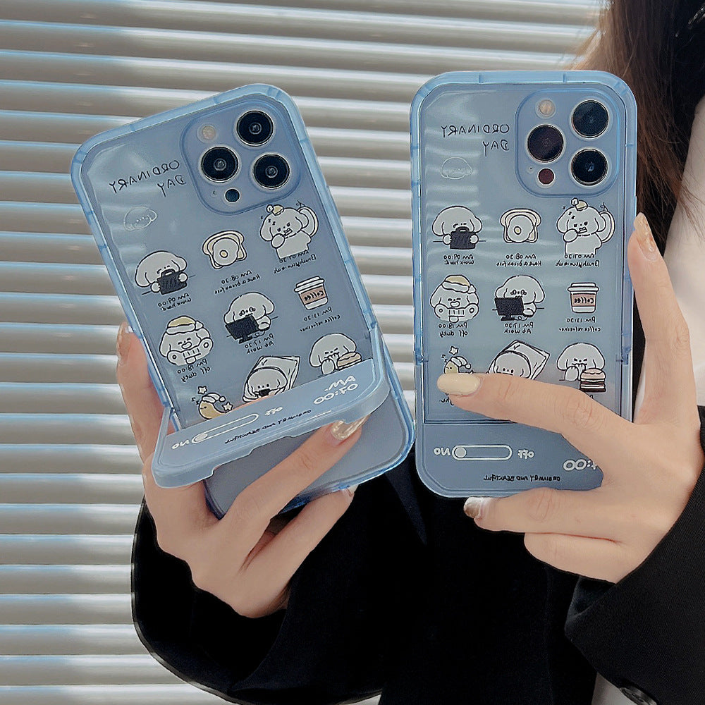 Cute Dog Phone Case