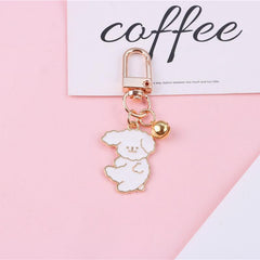 Cartoon Cute Keychain