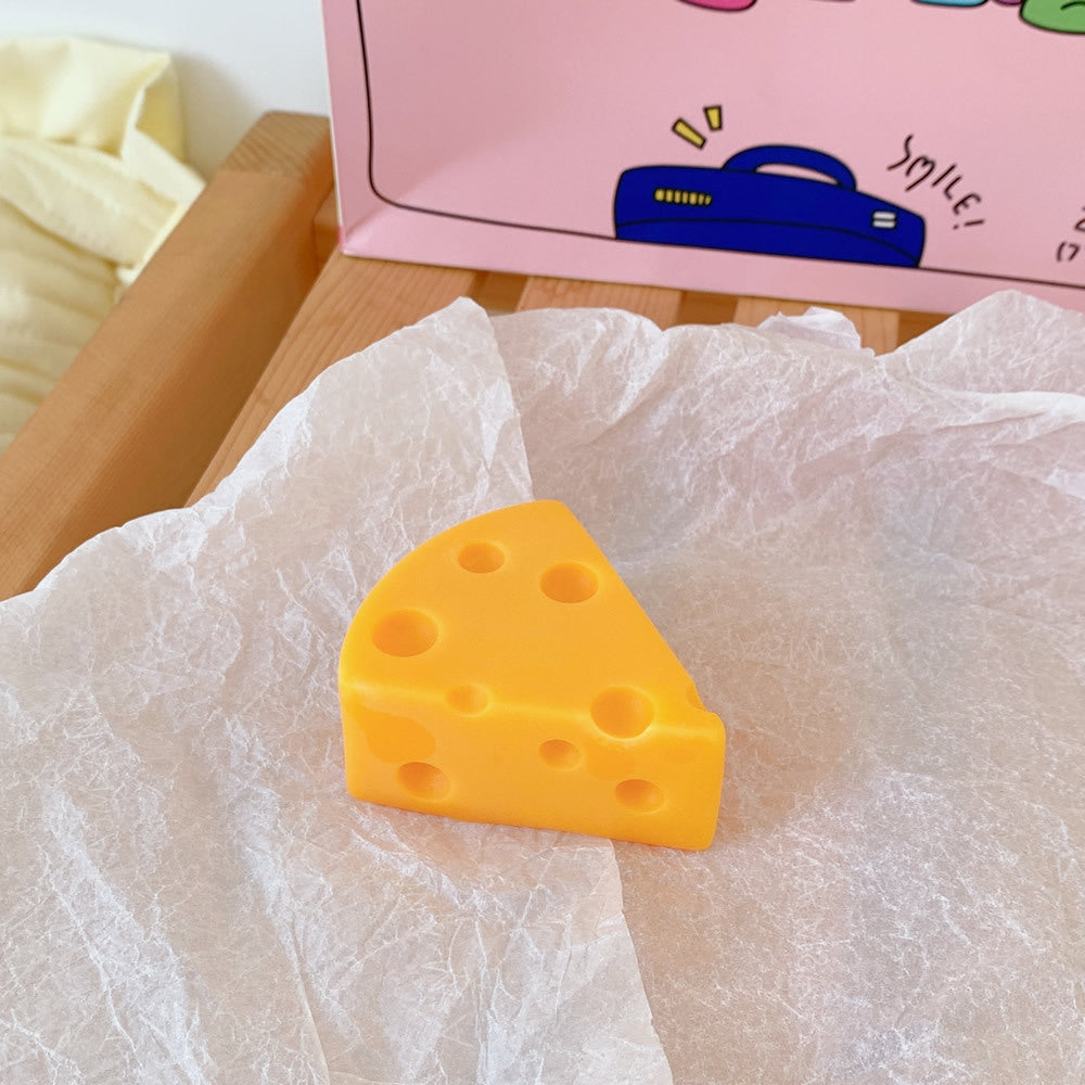 Cute Creative Cheese Nightlight