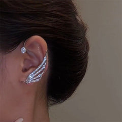 Angel Wings Earrings