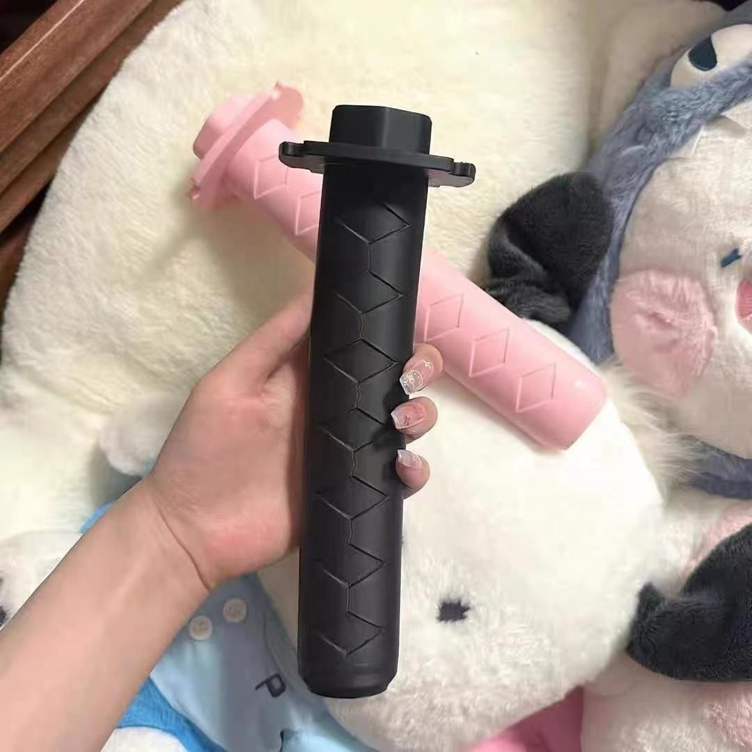 3D Printed Telescopic Katana Toy