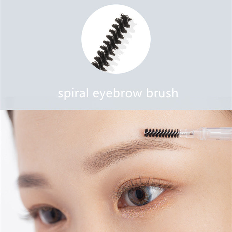 Natural Extremely Fine Eyebrow Pencil