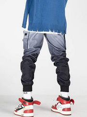 "Gradient" Cargo Pants
