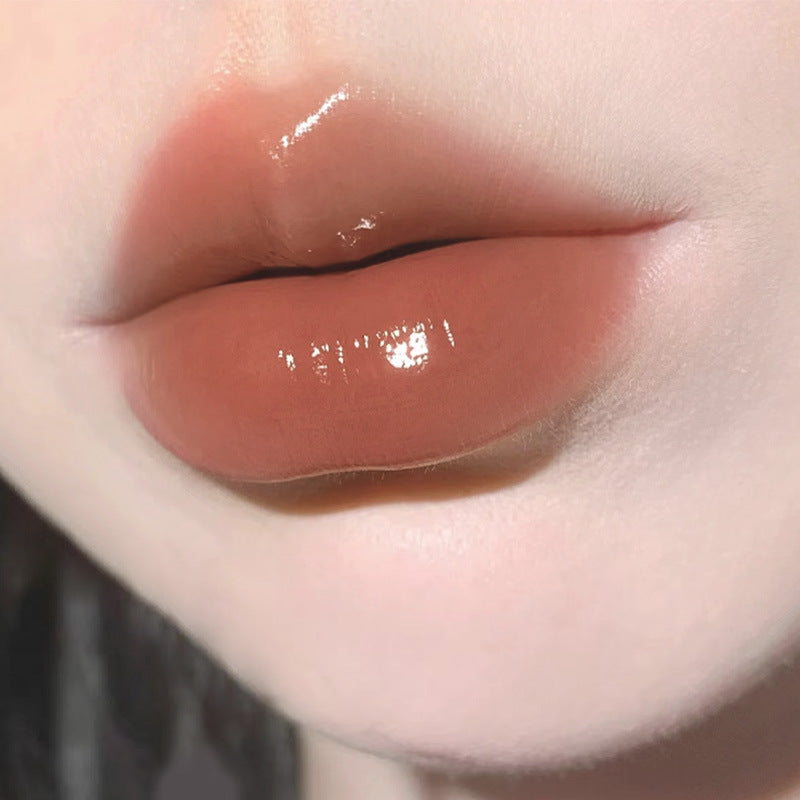 HERORANGE~Mirror Light Lip Gloss