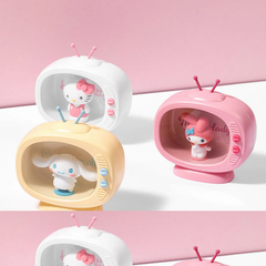 Sanrio Character Desk Light