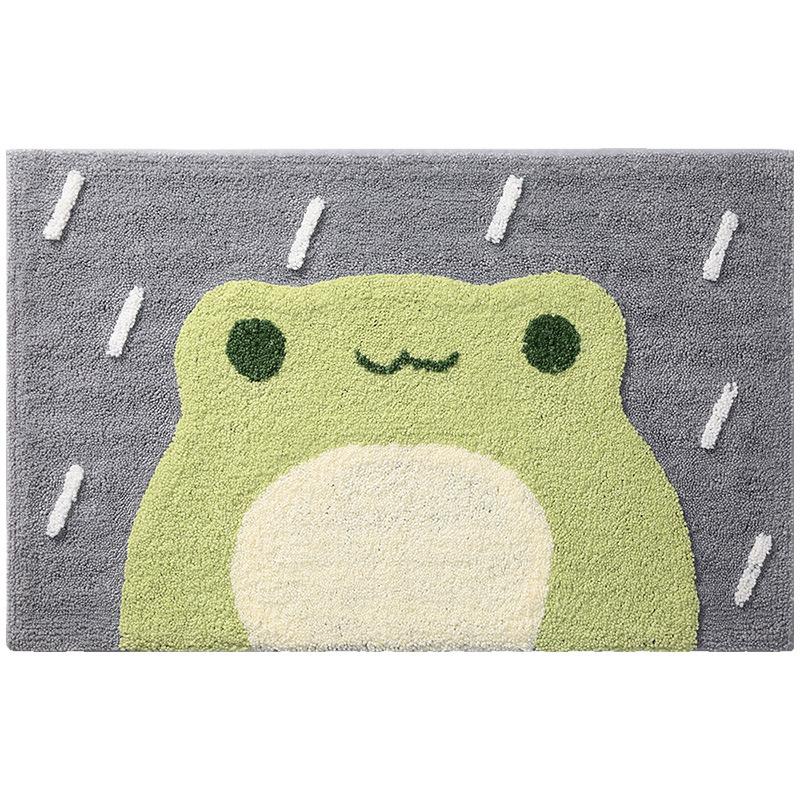 Cartoon Pet Series Carpet